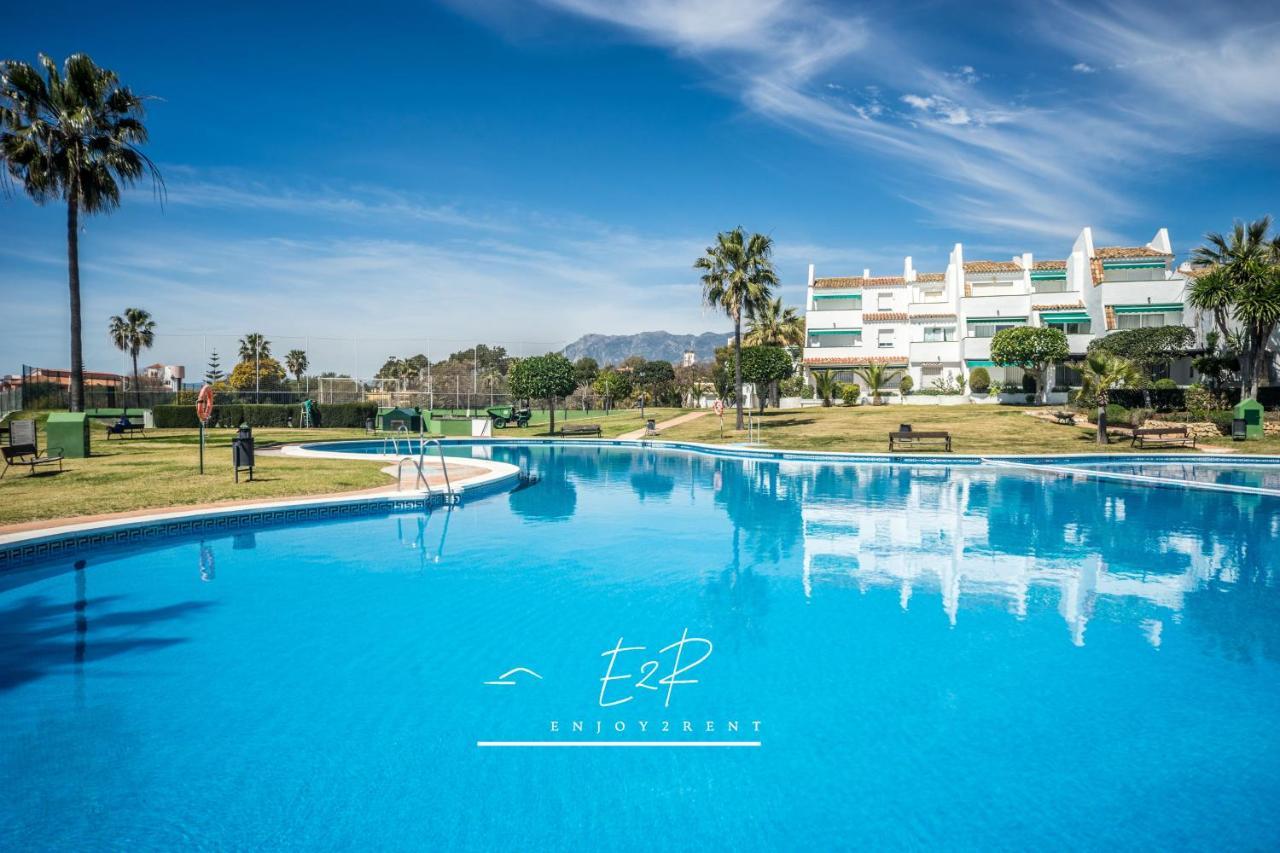 Apartamento Enjoy2rent Fantastic Apartment, Lunamar